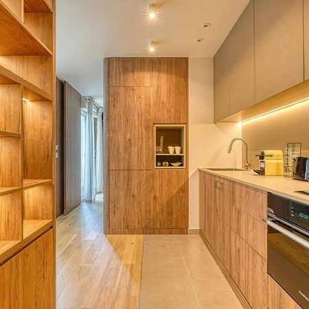 Appartement De Luxe - Aux Portes De Paris サン・マンデ エクステリア 写真