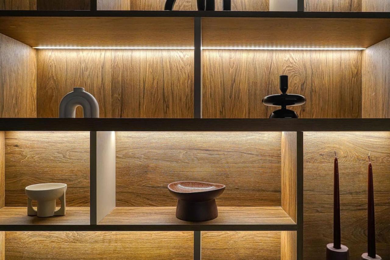 Appartement De Luxe - Aux Portes De Paris サン・マンデ エクステリア 写真